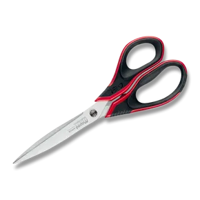 Schere Maped Advanced Gel 21 cm, asymmetrisch